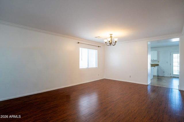 11570 W SCHLEIFER Drive, Youngtown, AZ 85363