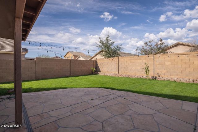 11570 W SCHLEIFER Drive, Youngtown, AZ 85363