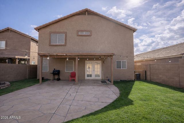 11570 W SCHLEIFER Drive, Youngtown, AZ 85363