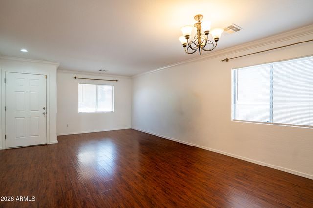 11570 W SCHLEIFER Drive, Youngtown, AZ 85363