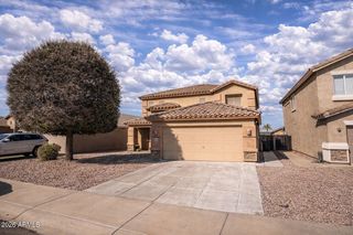 11570 W SCHLEIFER Drive, Youngtown, AZ 85363
