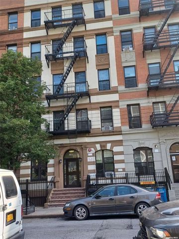 108 W 114th Street 2B, New York (manhattan), NY 10026