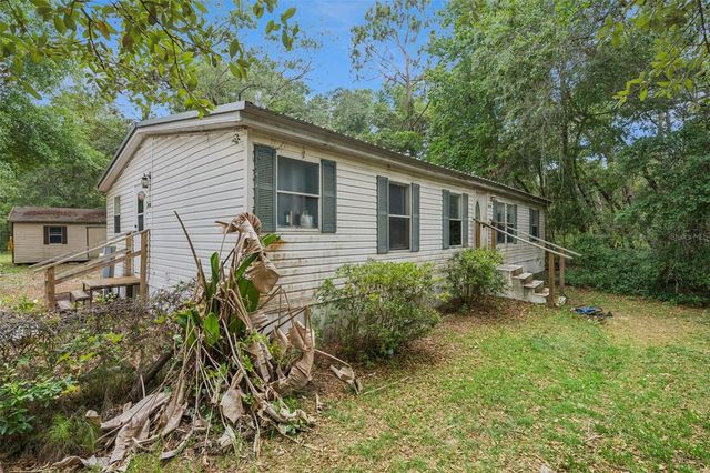 28100 SE 171ST STREET, Umatilla, FL 32784