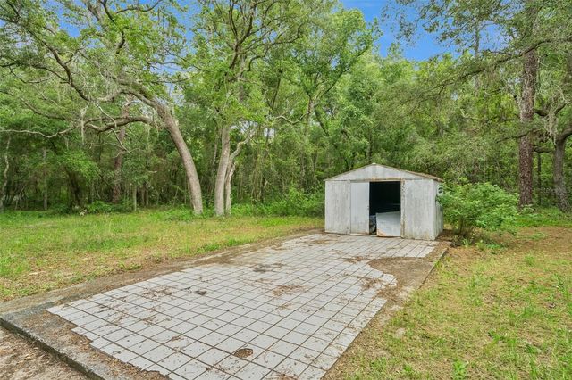 28100 SE 171ST STREET, Umatilla, FL 32784