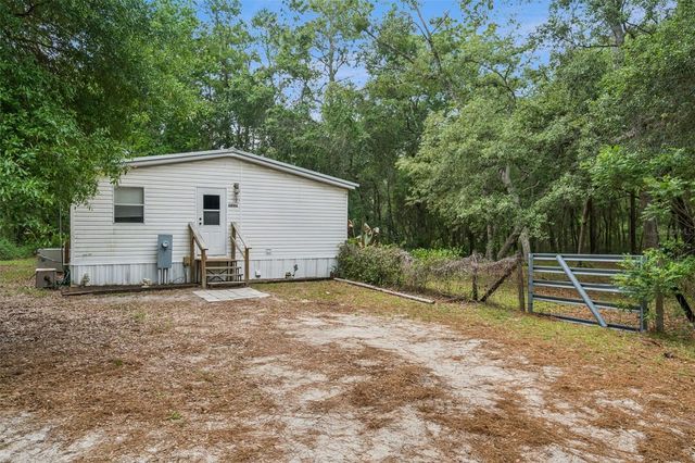 28100 SE 171ST STREET, Umatilla, FL 32784
