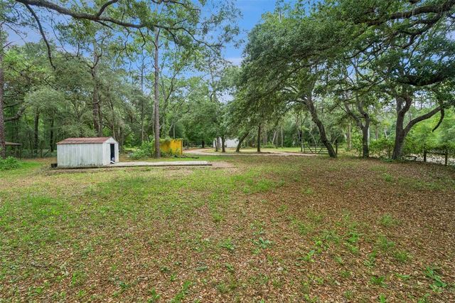 28100 SE 171ST STREET, Umatilla, FL 32784