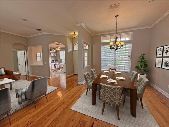 3045 SUTTON WOODS DRIVE, Plant City, FL 33566