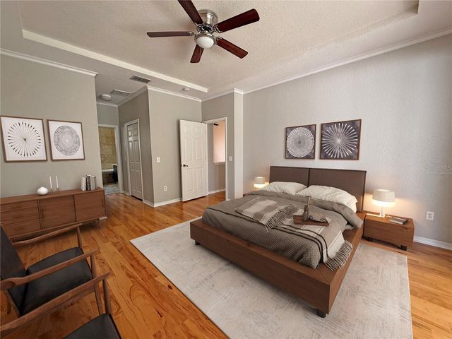 3045 SUTTON WOODS DRIVE, Plant City, FL 33566