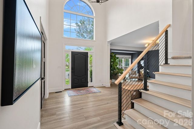 12729 Longstock Court, Huntersville, NC 28078