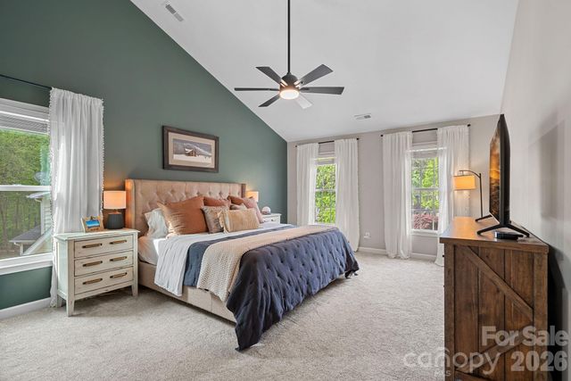 12729 Longstock Court, Huntersville, NC 28078