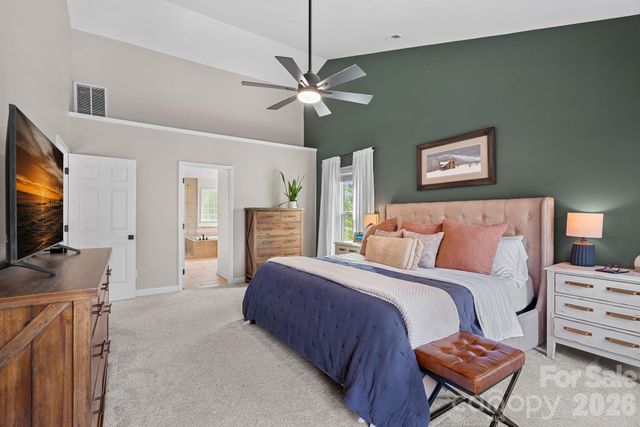 12729 Longstock Court, Huntersville, NC 28078