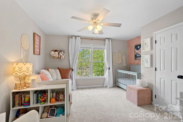 12729 Longstock Court, Huntersville, NC 28078