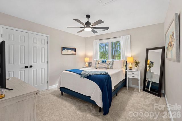 12729 Longstock Court, Huntersville, NC 28078