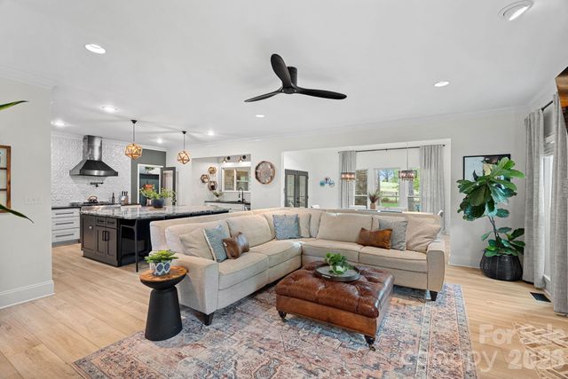12729 Longstock Court, Huntersville, NC 28078