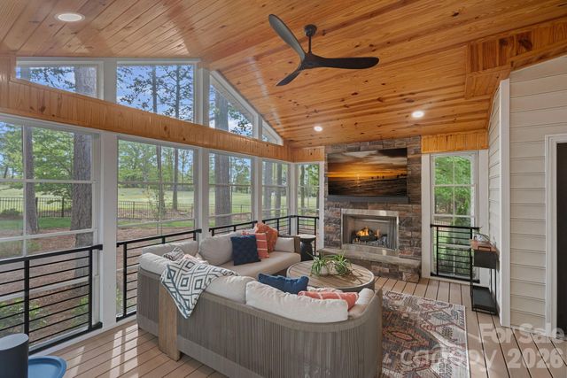 12729 Longstock Court, Huntersville, NC 28078