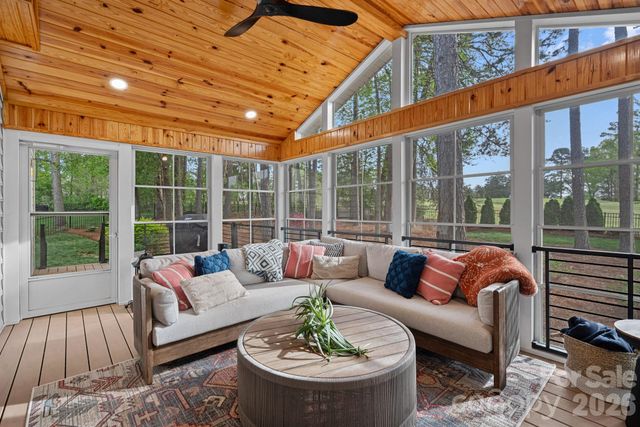 12729 Longstock Court, Huntersville, NC 28078