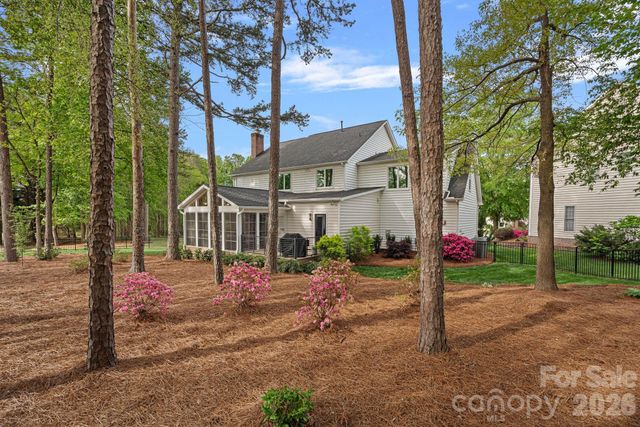 12729 Longstock Court, Huntersville, NC 28078