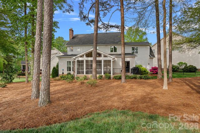 12729 Longstock Court, Huntersville, NC 28078