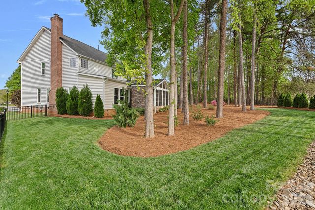 12729 Longstock Court, Huntersville, NC 28078
