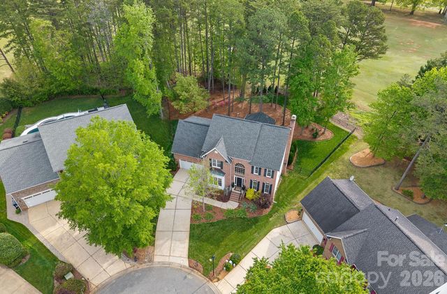 12729 Longstock Court, Huntersville, NC 28078