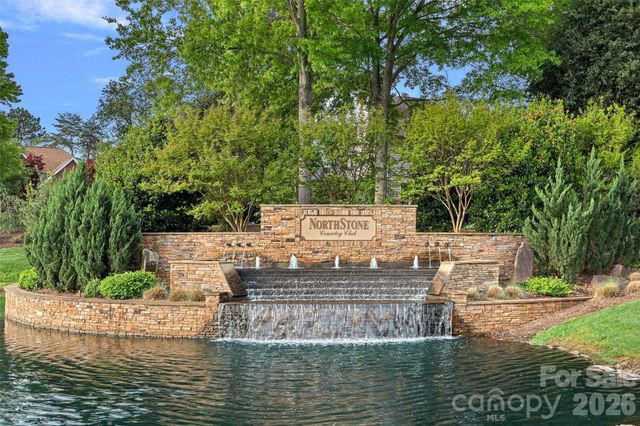 12729 Longstock Court, Huntersville, NC 28078