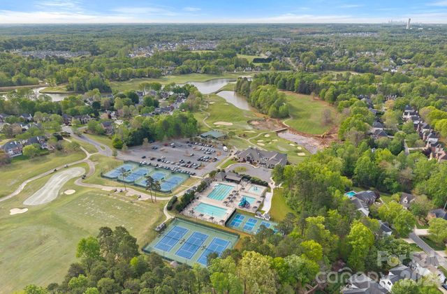 12729 Longstock Court, Huntersville, NC 28078