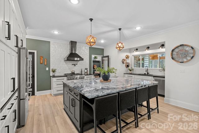 12729 Longstock Court, Huntersville, NC 28078