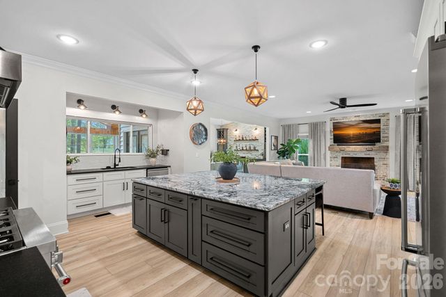 12729 Longstock Court, Huntersville, NC 28078