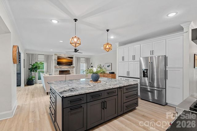 12729 Longstock Court, Huntersville, NC 28078