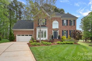 12729 Longstock Court, Huntersville, NC 28078