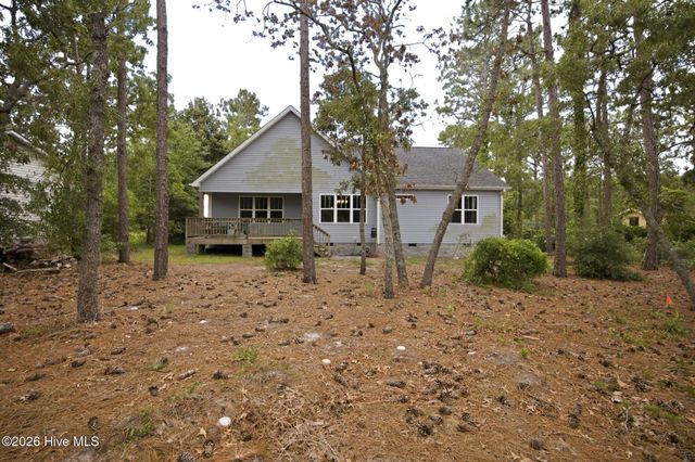 496 Tate Lake Drive, Southport, NC 28461