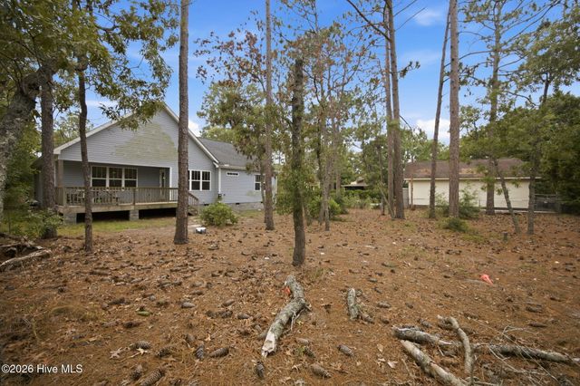 496 Tate Lake Drive, Southport, NC 28461
