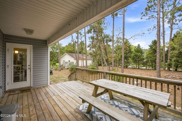 496 Tate Lake Drive, Southport, NC 28461