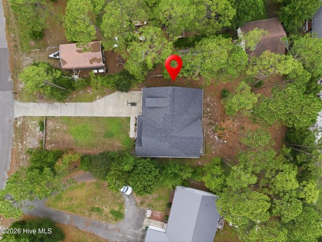496 Tate Lake Drive, Southport, NC 28461