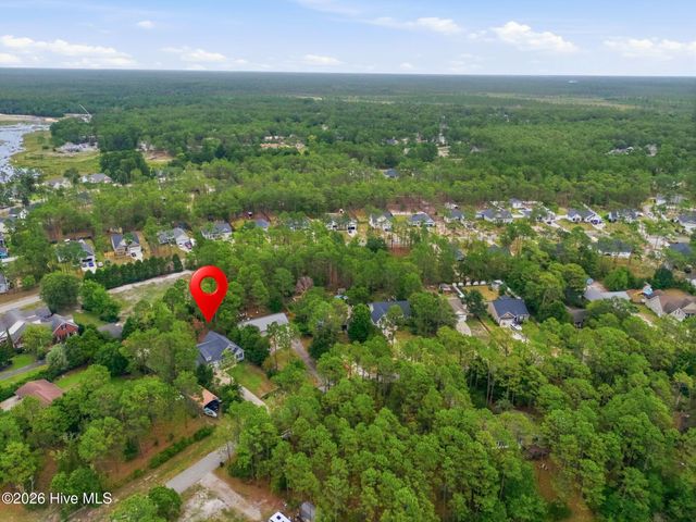496 Tate Lake Drive, Southport, NC 28461