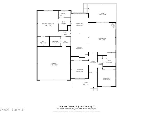 496 Tate Lake Drive, Southport, NC 28461