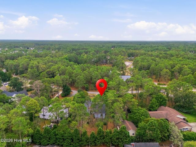 496 Tate Lake Drive, Southport, NC 28461