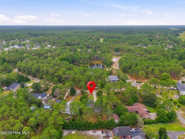 496 Tate Lake Drive, Southport, NC 28461