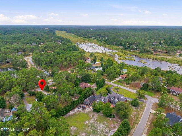 496 Tate Lake Drive, Southport, NC 28461