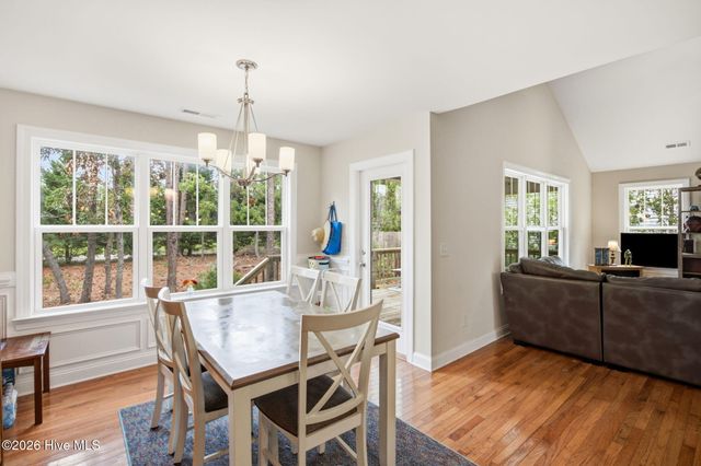 496 Tate Lake Drive, Southport, NC 28461