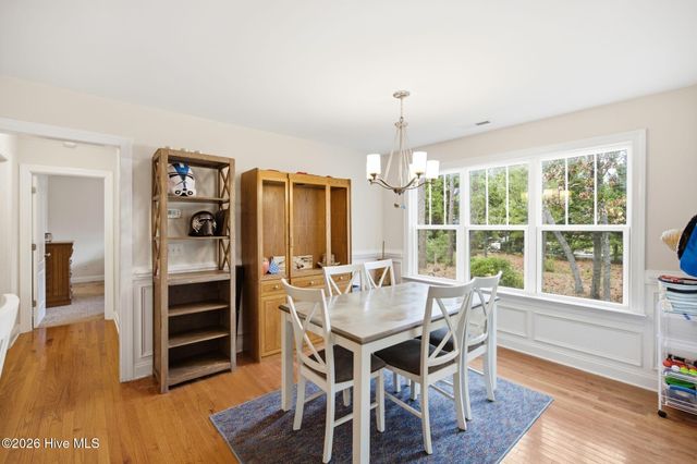 496 Tate Lake Drive, Southport, NC 28461