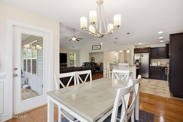 496 Tate Lake Drive, Southport, NC 28461