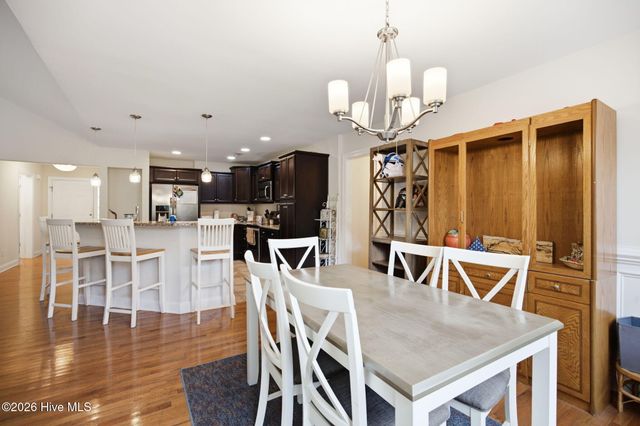496 Tate Lake Drive, Southport, NC 28461