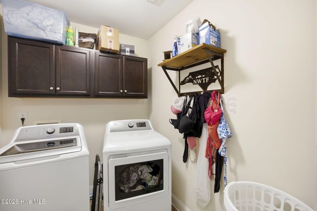 496 Tate Lake Drive, Southport, NC 28461