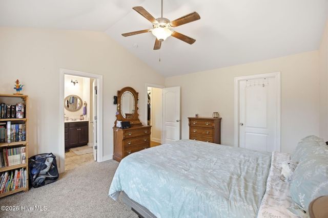 496 Tate Lake Drive, Southport, NC 28461