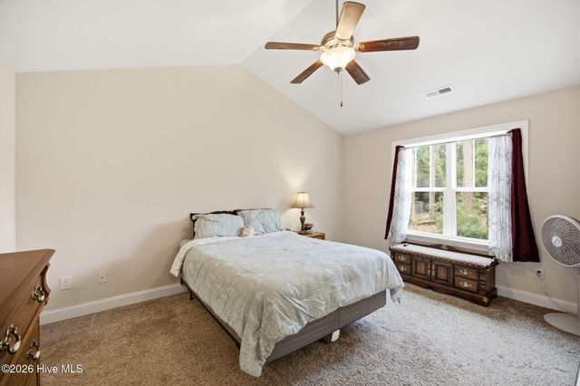 496 Tate Lake Drive, Southport, NC 28461