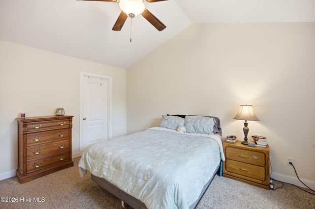 496 Tate Lake Drive, Southport, NC 28461