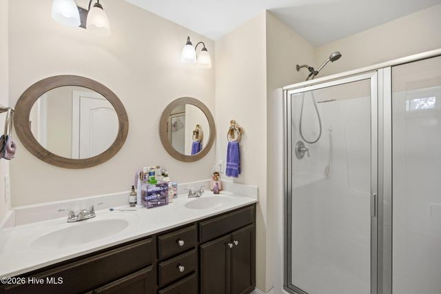 496 Tate Lake Drive, Southport, NC 28461