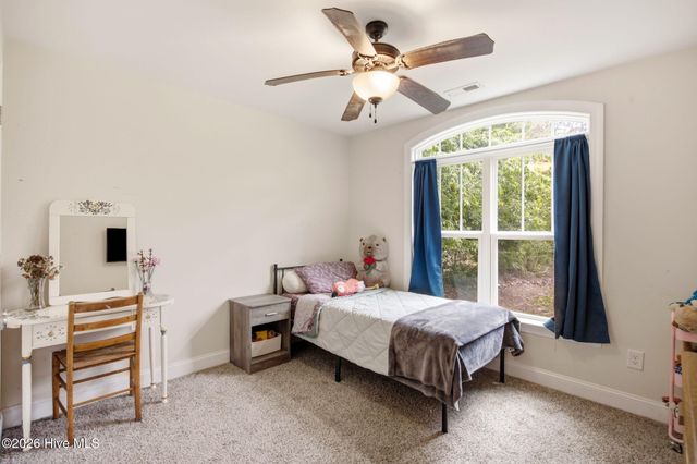 496 Tate Lake Drive, Southport, NC 28461
