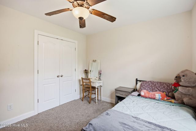 496 Tate Lake Drive, Southport, NC 28461